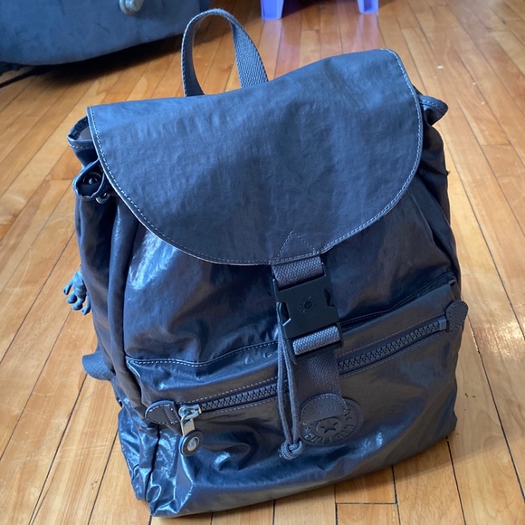 Big Kipling Live light backpack